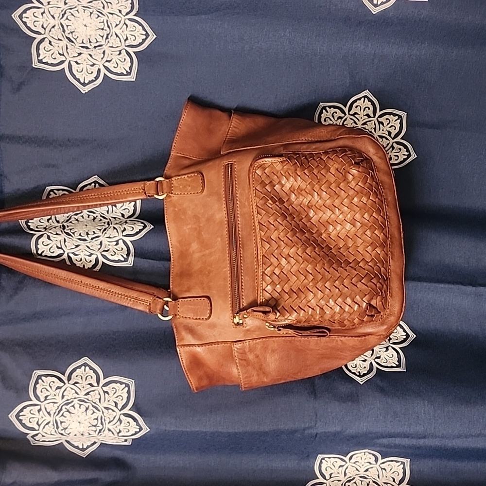 Kane Bag